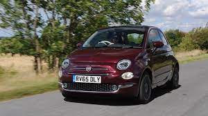 Can somebody please tell me what the differences are between the two, as they look the same to me! Fiat 500 Review And Buying Guide Best Deals And Prices Buyacar