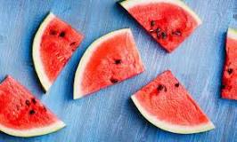 How do you prepare watermelon seeds to eat?