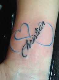 Either way, the black heart tattoo is something that will help you to remember a time that is lost. 20 Attractive Heart Tattoo Designs On Wrist Entertainmentmesh