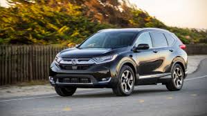 2019 Honda Cr V Reviews Price Specs Features And Photos