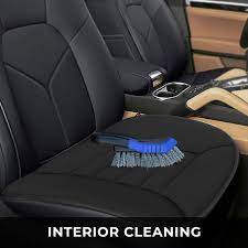 Seat Upholstery Cleaning Brush