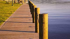 dock piling 101 everything to know