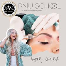 PMU School: A Podcast For Artists by Artists