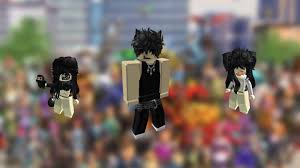 roblox emo how to be emo in roblox