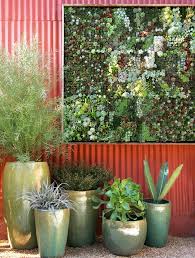 Diy Vertical Garden Lives And Breathes