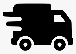 Truck Fast Delivery Speed - Fast Shipping Icon Png, Transparent Png -  kindpng