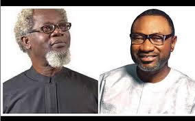 Victor olaotan, the lead actor of 'tinsel', the popular nigerian soap opera, has passed away aged 69. Rmd Gives Update On The Health Of Actor Victor Olaotan Information Nigeria