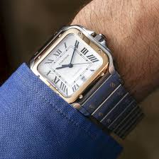 3,516,434 likes · 135,997 talking about this. Cartier Santos Watches For 2018 Will Be A Hit With Buyers Ablogtowatch