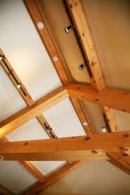 framing techniques for vaulted ceilings