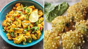 delicious and quick veg snacks recipes