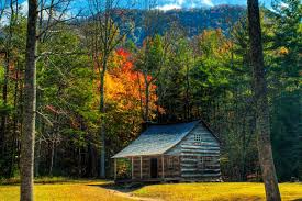 12 best places to a cabin in the u s