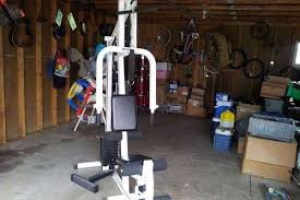 Best 12 Parabody Serious Steel 350 Home Gym Ideas