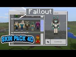The hit title has continued to evolve since launching 10 years ago, and at times can feel like a very different game. Minecraft Pe 4d Skins Download GaleriÑ˜a Slika