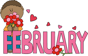 Free February Cliparts, Download Free February Cliparts png images, Free ClipArts on Clipart Library