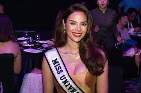 Miss universe 2018, the 67th miss universe pageant, was held on 17 december 2018 at impact arena, muang thong thani in. Look Back Catriona Gray S Miss Universe Philippines 2018 Journey