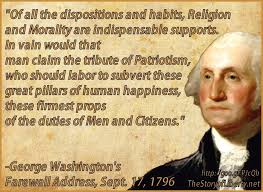 Few men have virtue to withstand the highest bidder. So You Will Comprehend What Liberty Has Cost George Washington Quotes Founding Fathers Quotes Founding Fathers