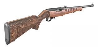 ruger creates gator country 10 22