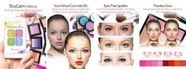 cyberlink announces new youcam makeup
