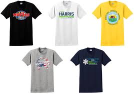 Design Your Own Screen Printed T Shirt In Bel Air Md Art
