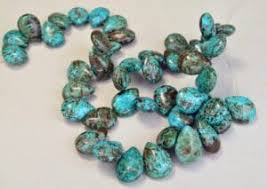 turquoise how do i tell real from