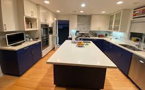 Cabinet reface kitchens & bathrooms. Kitchen Cabinets Refinish By Rene S Painting In Los Angeles Ca Alignable