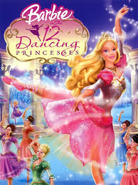 Trova una vasta selezione di barbie kelly a prezzi vantaggiosi su ebay. Barbie In The 12 Dancing Princesses 2006 Rotten Tomatoes