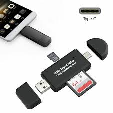 For most computer issues, you can try restarting your computer to see if the issue has been fixed successfully. Usb 3 0 Sd Card Reader Usb Type C Memory Card Reader Otg Adapter For Sdxc Sdhc Sd Mmc Rs Mmc Micro Sdxc Micro Sd Micro Sdhc Card And Uhs I Cards Walmart Com