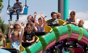 iowa state fair attractions thrill park