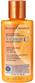 avalon organics vitamin c renewal