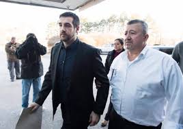 Marco muzzo won't avoid serious jail time because of a good lawyer. Canada Marco Muzzo Convicted Drunk Driver Who Killed 4 Eligible For Unescorted Temporary Absence From Prison Pressfrom Canada