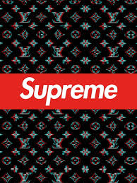 supreme backgrounds is cool hd