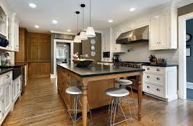 3 tips for professional kitchen cabinet