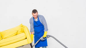 club janitorial commercial cleaning
