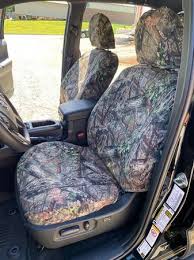 Carhartt Seat Covers 3rd Gen Tacoma