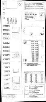 Quick fix for mercedes bouncing door lock. Cg 8718 2001 C240 Fuse Diagram Wiring Diagram