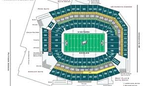 Denver Broncos Stadium Seating Creolesoul Co