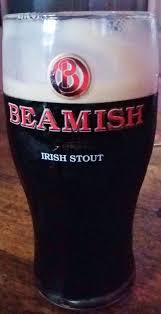 beamish picture of kelly s bar cobh