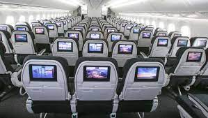 boeing 787 9 economy seat review