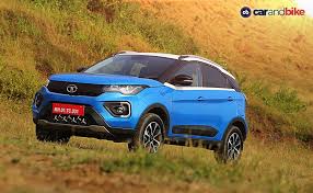 Dominations after the end evil factory. 2020 Tata Nexon Facelift Review Carandbike