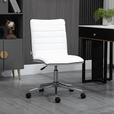 office chair task chair with pu leather