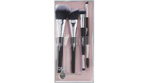 quo beauty let s get started brush set