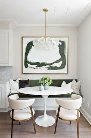 60 Modern Dining Room Wall Decor Ideas
