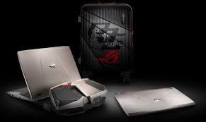 Asus brings basic laptops for everyday use, budget laptops with larger screens that balance between usability and portability, also it has our updated list contains current and upcoming asus laptops with the latest price in india. Liquid Cooled Asus Rog Gx700 Gaming Laptop Might Be Launched In Malaysia Soon Lowyat Net