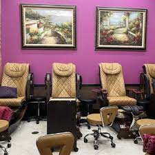 venetian nail spa preston hollow