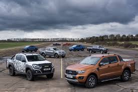Keep reading to find out which are the best small trucks for 2020. Best Pickup Trucks 2021 Which To Buy In The Uk Parkers