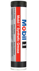 Mobil 1 Synthetic Grease Mobil Motor Oils