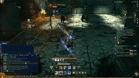 The poison wine + lightning stride always made me happy in the spider dungeon. Best Assassin Pve Gifs Gfycat