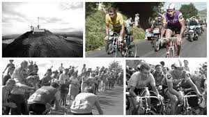 En dicha organización hay gente muy valiosa y hay una tradición muy digna. 80 Ans De Raymond Poulidor Duel Legendaire Dans Le Puy De Dome Le 12 Juillet 1964