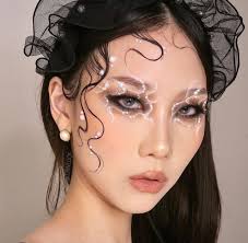 halloween makeup for 5 minutes 7 ideas