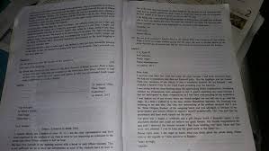 It is not difficult to compose an informal letter using the common format and our recommendations. What Is The Correct Letter Writing Format For The Icse English Language Exam 2018 Quora